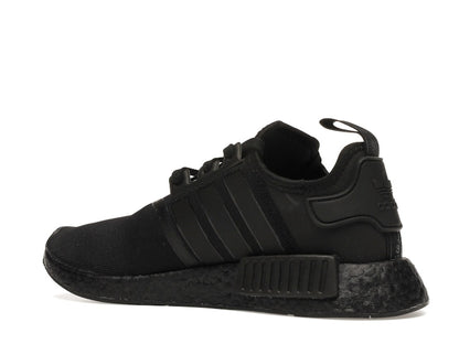 adidas NMD R1 Triple Black (2019/2020)