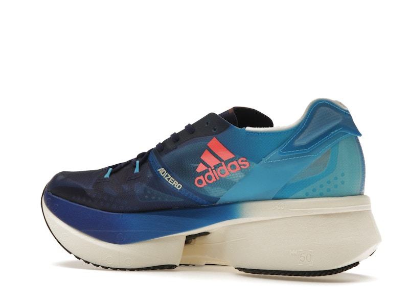 adidas Adizero Prime X Legacy Indigo