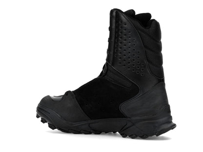 adidas Club GSG-9 Thug Club Triple Black