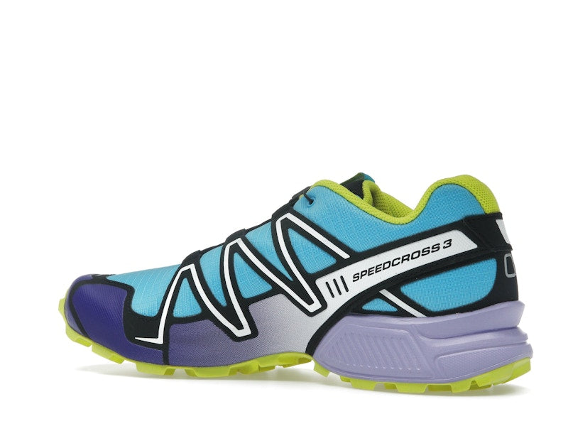 Salomon Speedcross 3 Aquarius Liberty