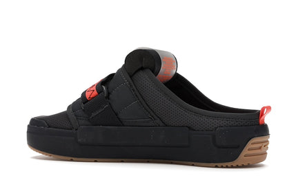 Nike Offline Anthracite Electro Orange
