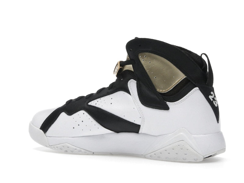 Jordan 7 Retro Championship Pack Champagne