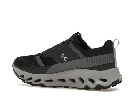On Running Cloudhorizon Black Alloy