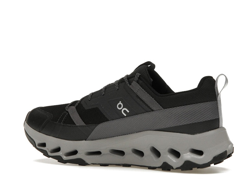 On Running Cloudhorizon Black Alloy