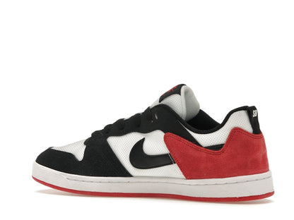 Nike SB Alleyoop Black Toe