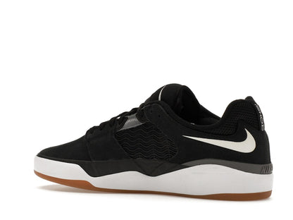 Nike SB Ishod Wair Black Dark Grey