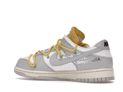 Nike Dunk Low Off-White Lot 29