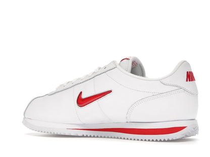 Nike Cortez Basic Jewel Rare Ruby