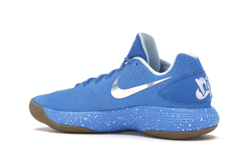 Nike Hyperdunk 2017 Low NYC