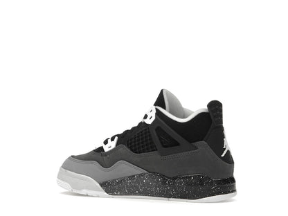 Jordan 4 Retro Fear (2024) (PS)