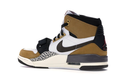Jordan Legacy 312 Rookie of the Year