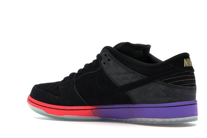 Nike SB Dunk Low BHM (2014)