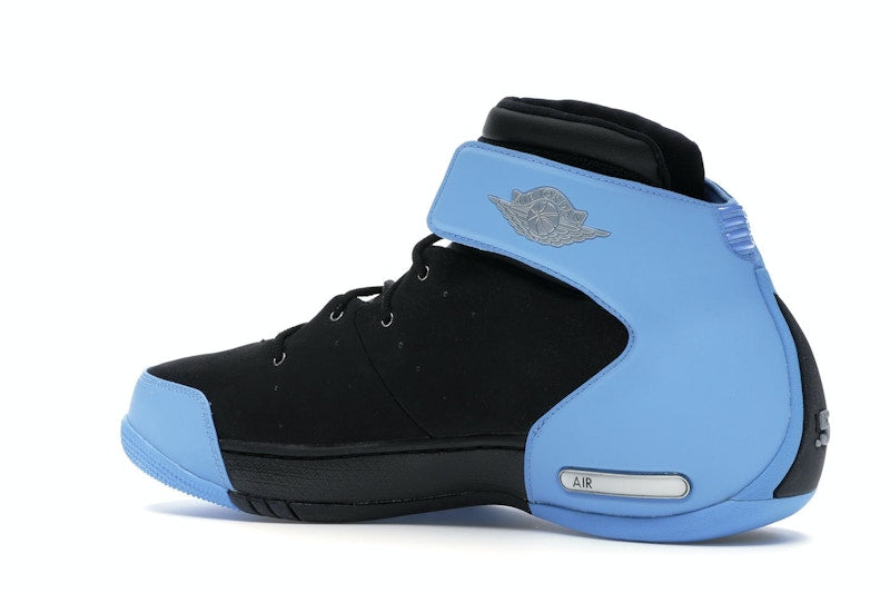 Jordan Melo 1.5 Black University Blue