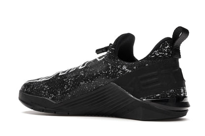 Nike React Metcon Black White