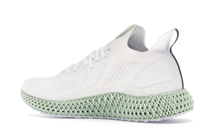 adidas Alphaedge 4D Cloud White