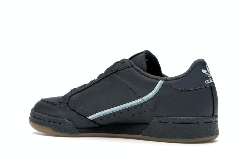 adidas Continental 80 Grey Five Ice Mint