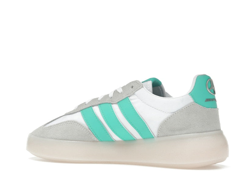 adidas Barreda Decode Mercedes-AMG Petronas Formula One Team Cloud White