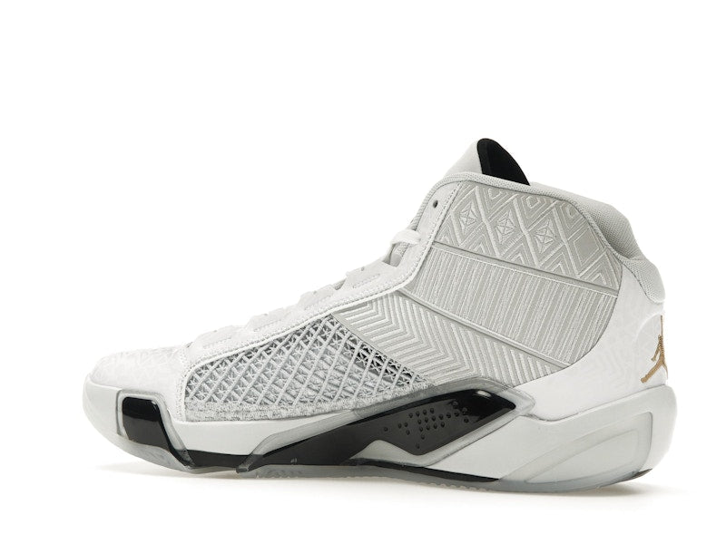 Jordan 38 FIBA (Clear Sole)