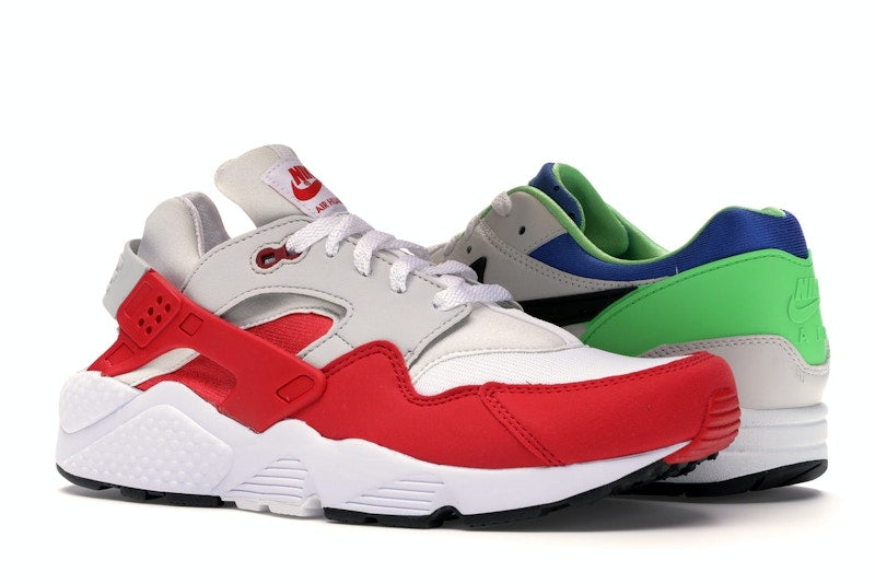 Nike DNA CH.1 Pack Air Max 1 / Air Huarache Run