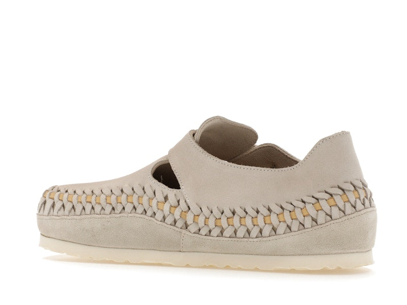 Birkenstock London Braided Kith Birch