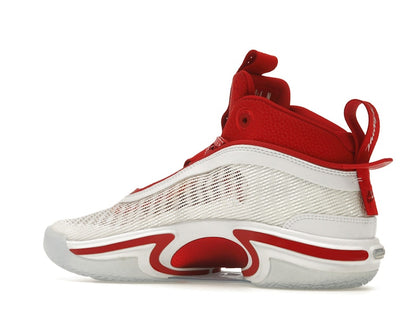 Jordan 36 SE Kia Nurse Global Game