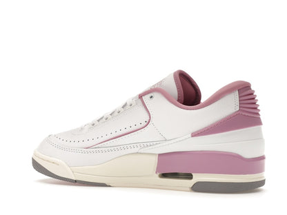 Jordan 2/3 Orchid (Women's)