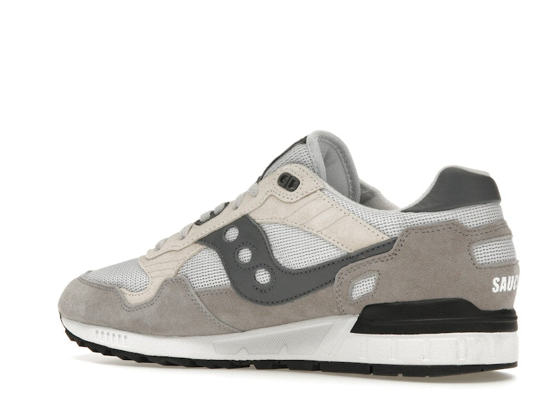 Saucony Shadow 5000 Grey Dark Grey