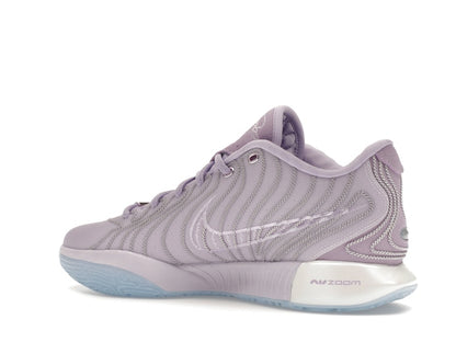 Nike LeBron 21 Easter (Translucent Outsole)