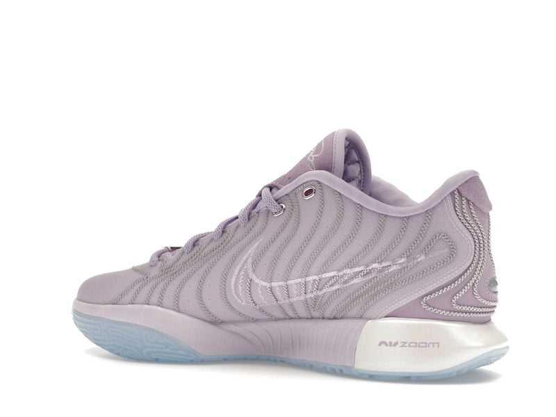 Nike LeBron 21 Easter (Translucent Outsole)