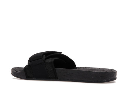 adidas Boost Slide Pharrell Core Black