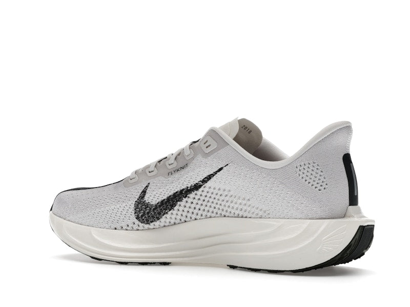 Nike ZoomX Pegasus Plus Platinum Tint College Grey Anthracite Black