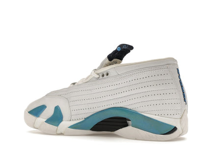 Jordan 14 OG Low Columbia Blue