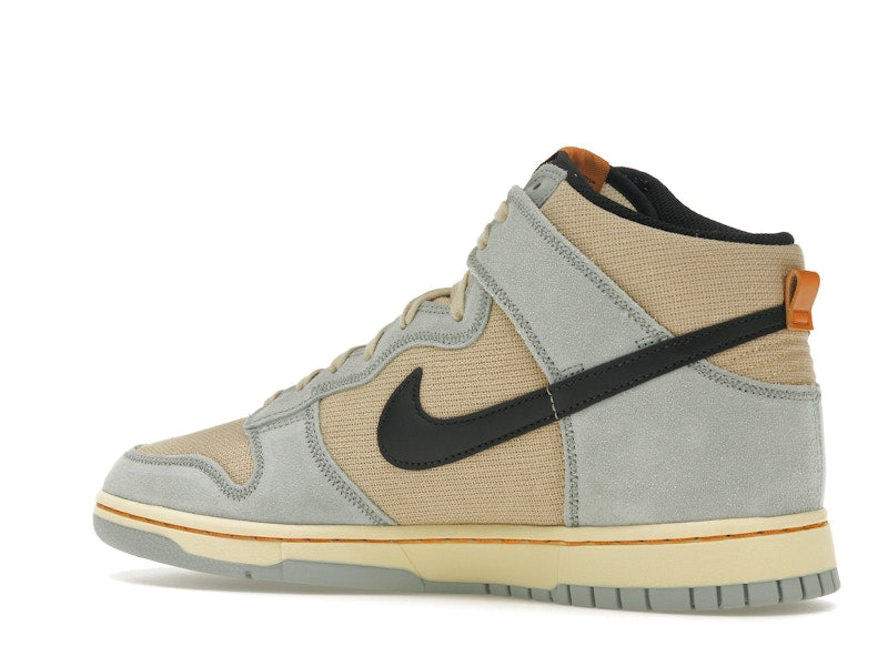 Nike Dunk High SE Hemp Hoops