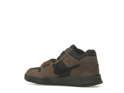 Jordan Jumpman Jack TR Travis Scott Dark Mocha (PS)