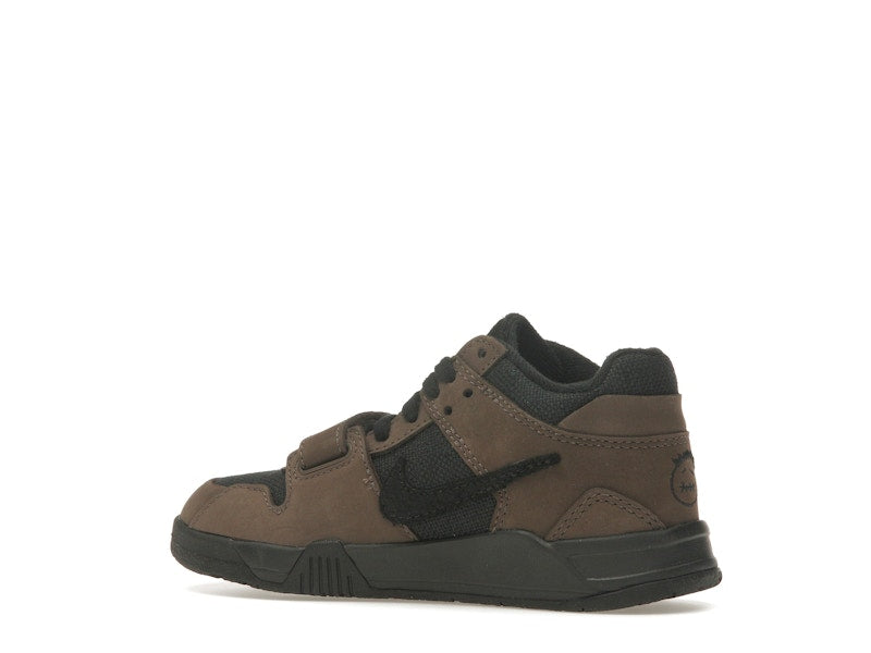 Jordan Jumpman Jack TR Travis Scott Dark Mocha (PS)