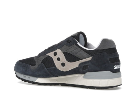 Saucony Shadow 5000 Navy Grey