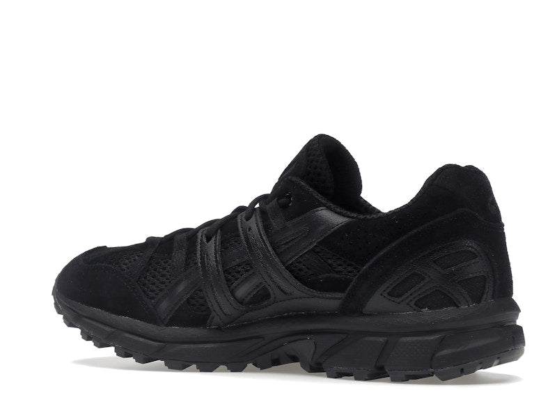 ASICS Gel-Sonoma 15-50 Triple Black