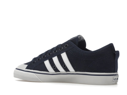 adidas Nizza Collegiate Navy