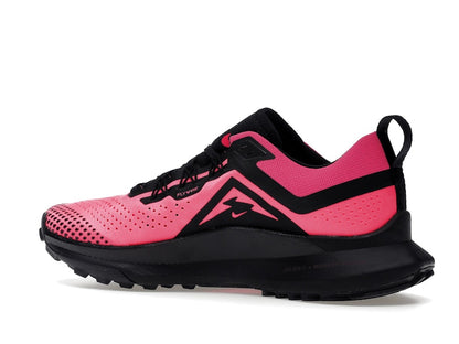 Nike React Pegasus Trail 4 Hyper Pink (Women's)