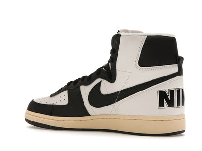 Nike Terminator High Phantom Black