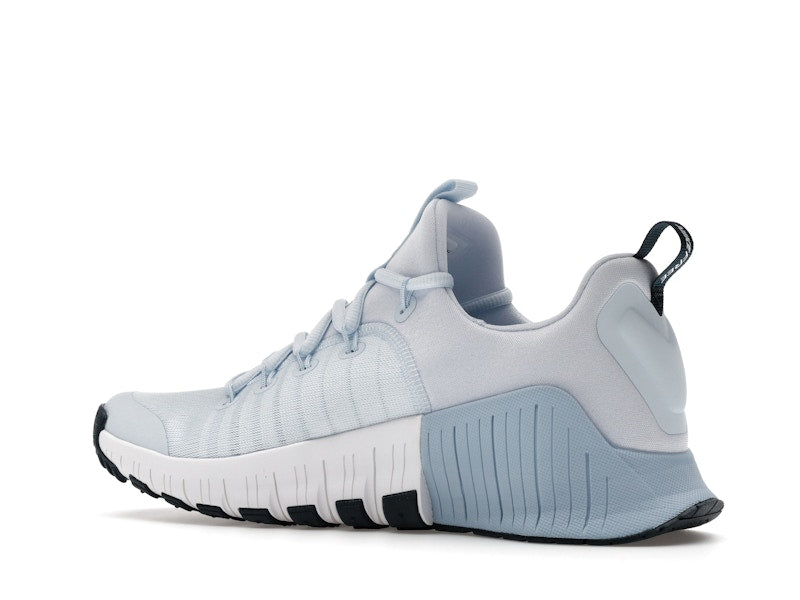 Nike Free Metcon 6 Blue Tint Armory Navy Light Armory Blue White (Women's)