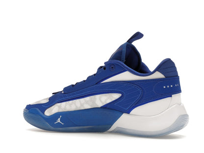Jordan Luka 2 TB Game Royal White