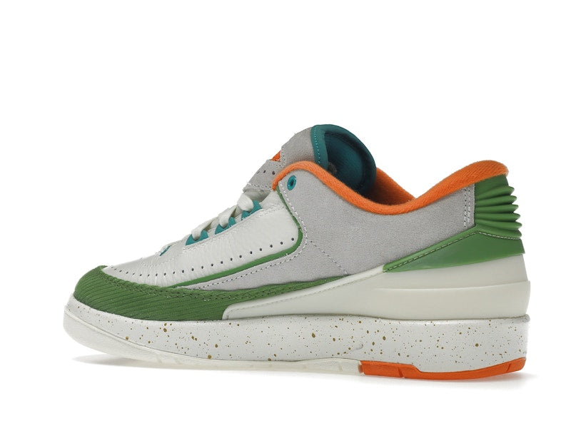 Jordan 2 Retro Low TITAN (Women's)