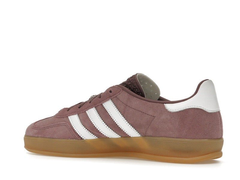 adidas Gazelle Indoor Shadow Fig (Women's)