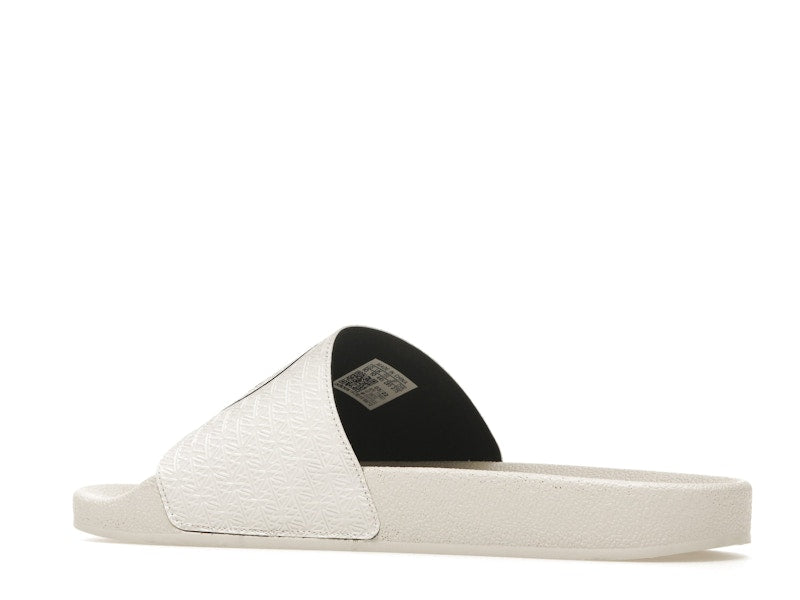 adidas Adilette SPZL Slide Chalk White