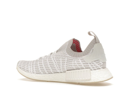 adidas NMD R1 STLT Cloud White