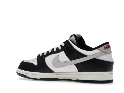 Nike SB Dunk Low HUF San Francisco