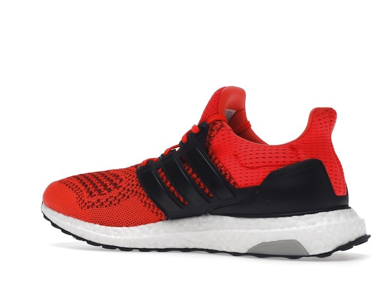 adidas Ultra Boost 1.0 Solar Red