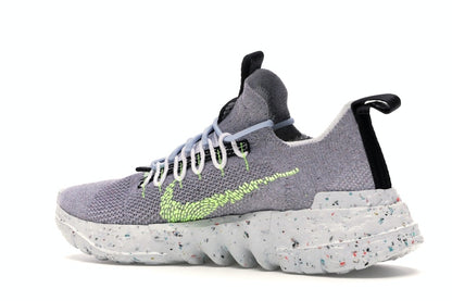 Nike Space Hippie 01 Grey Volt