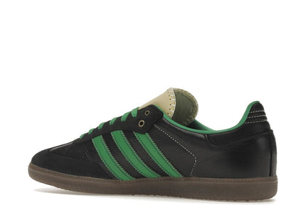 adidas Samba Wales Bonner Black